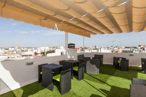 HOB Apartments