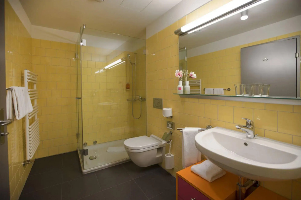 Parkhotel Brenscino Brissago