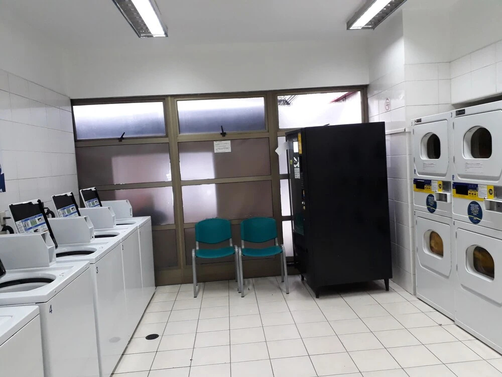 Departamento Céntrico Full Equipado