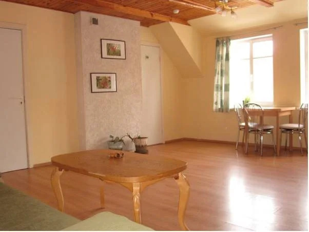 Hostel Filaretai