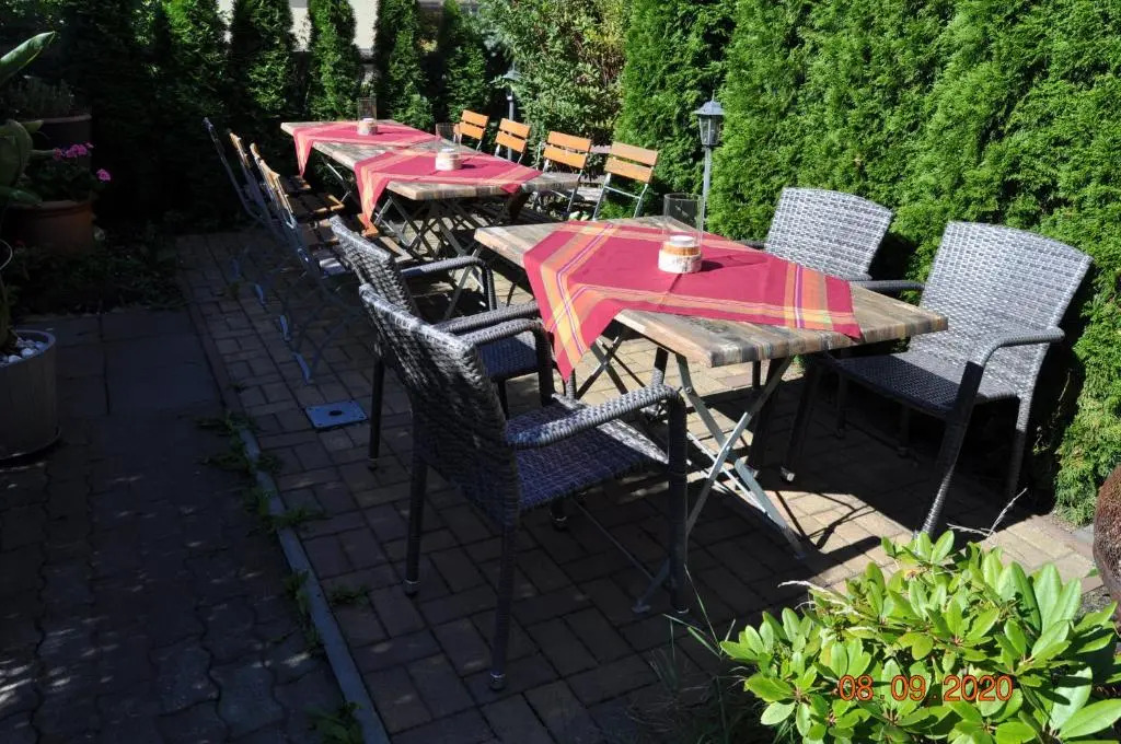 Pension Di Pino