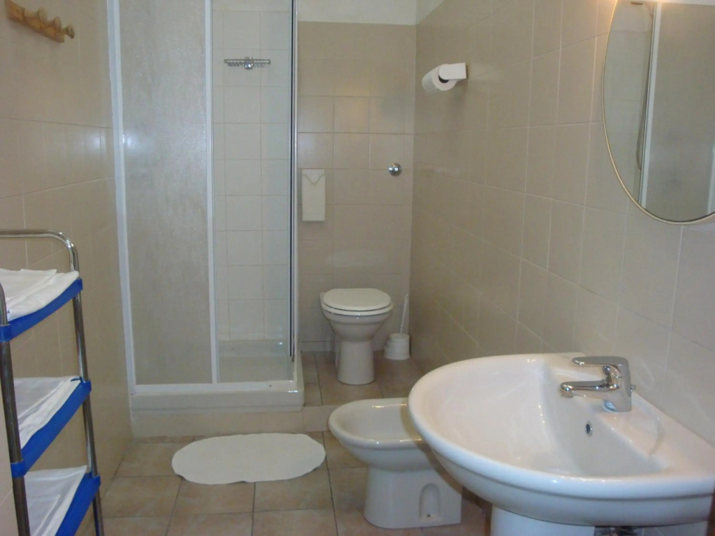 Hotel Firenze 2000