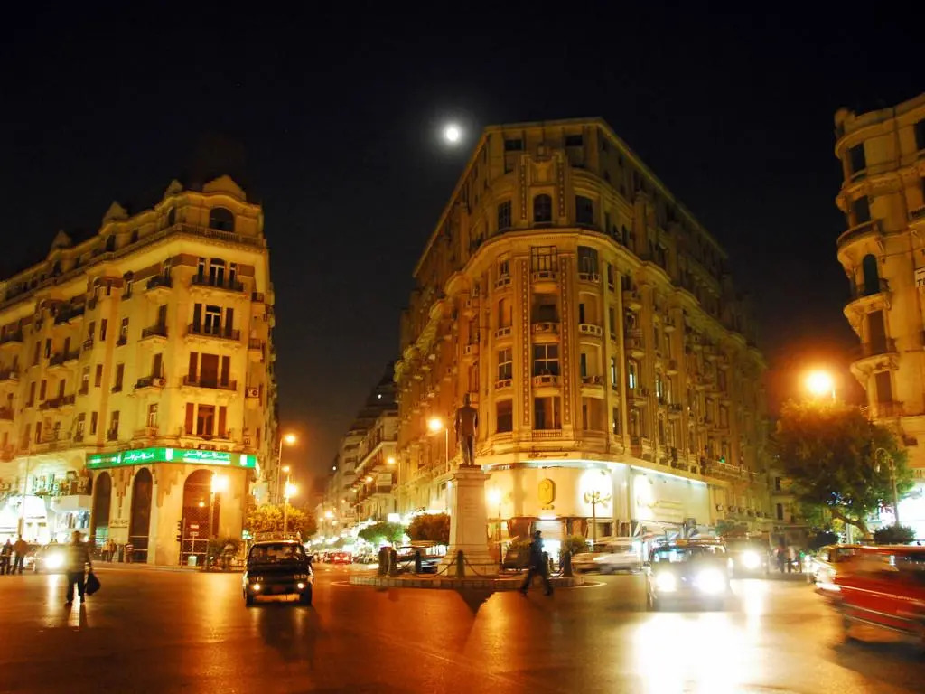 Gardenia Hotel