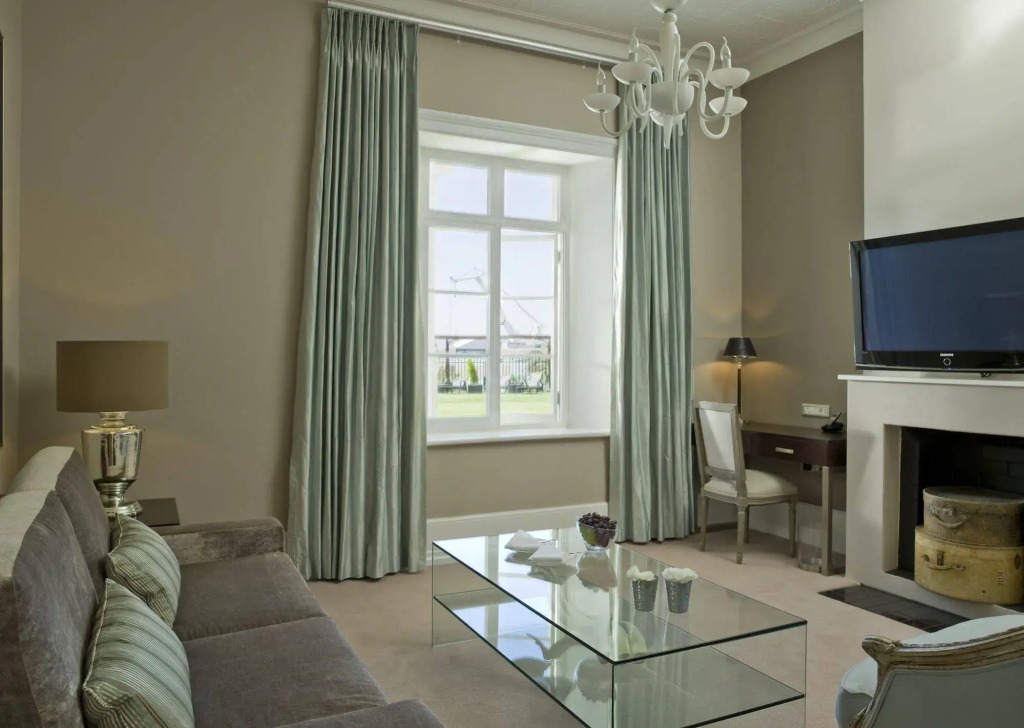 Dock House Boutique Hotel and Spa by NEWMARK