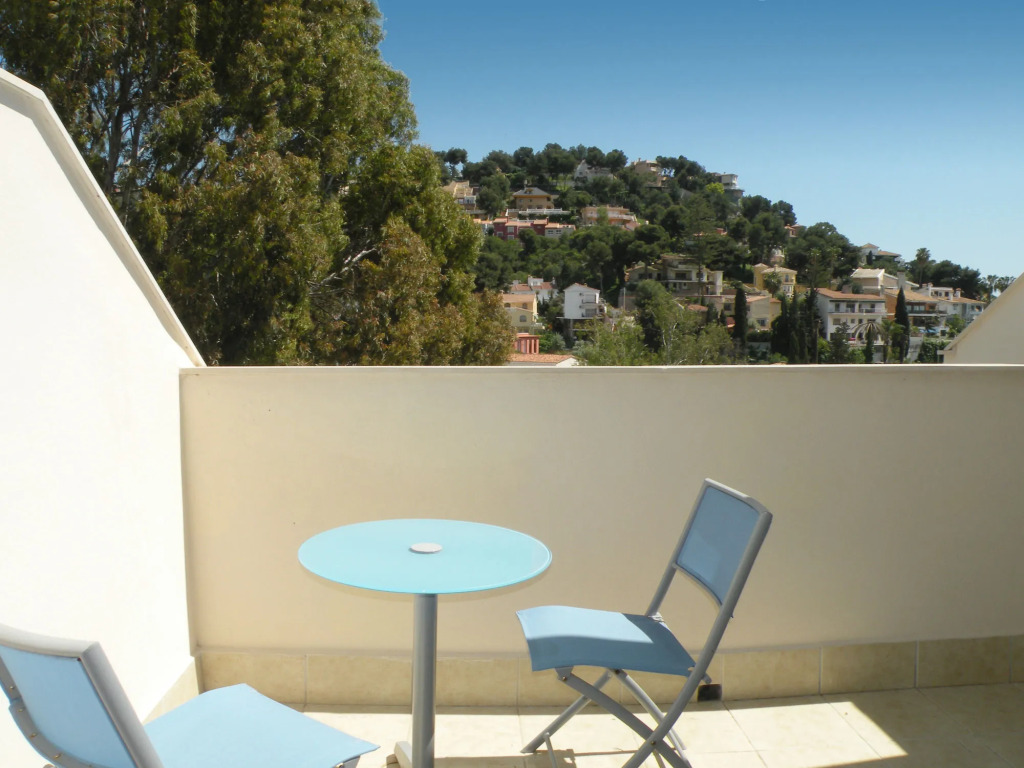 APARTAMENTOS DOÑA CARMEN - Alojamiento en Málaga capital