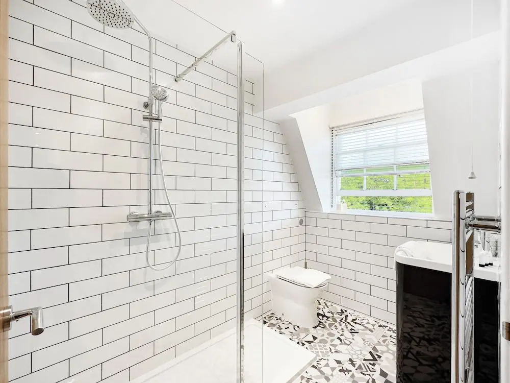 Relaxing 2BR Haven in Bishop's Stortford