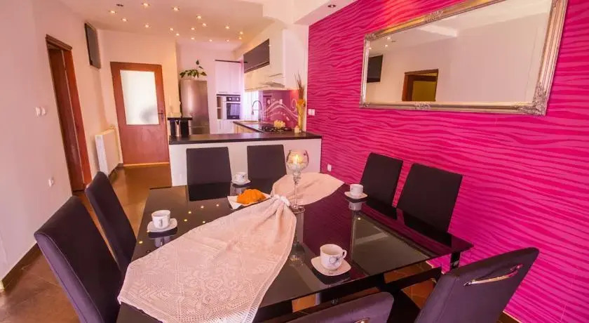 Apartment Afrodita