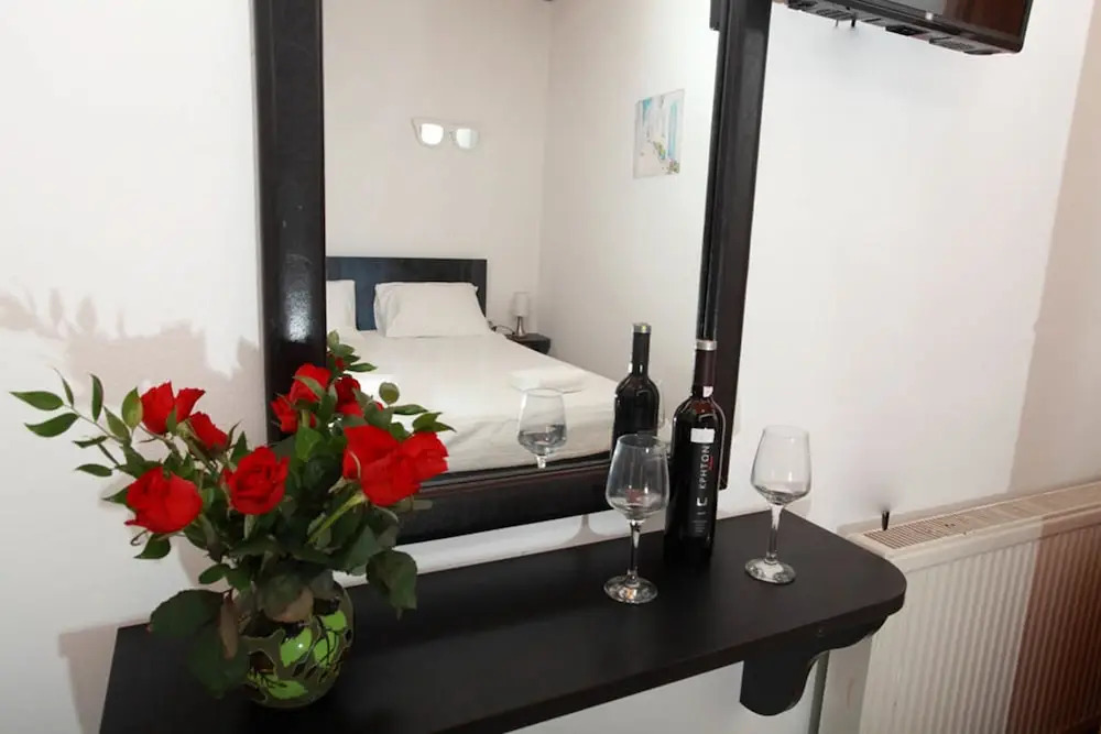 Nilly's Central Luxury Apartments