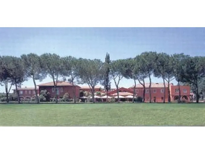 Park La Borghesiana