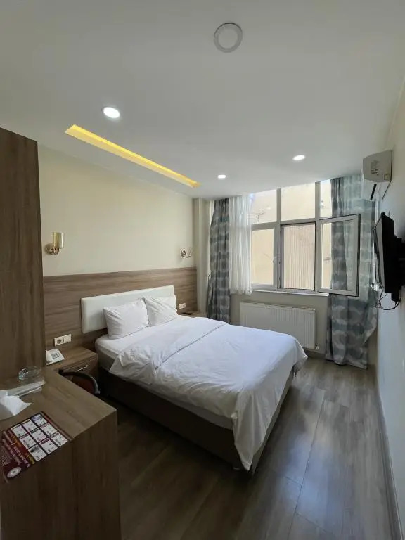 Hotel Bakay