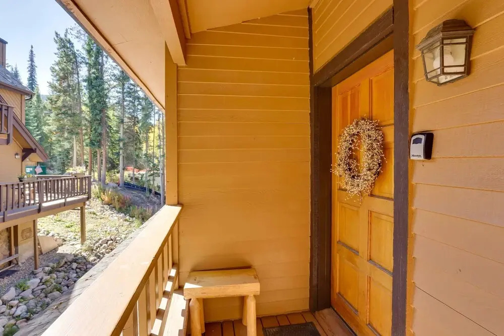 Winter Park Condo w/ Sleeping Loft - Near Main St