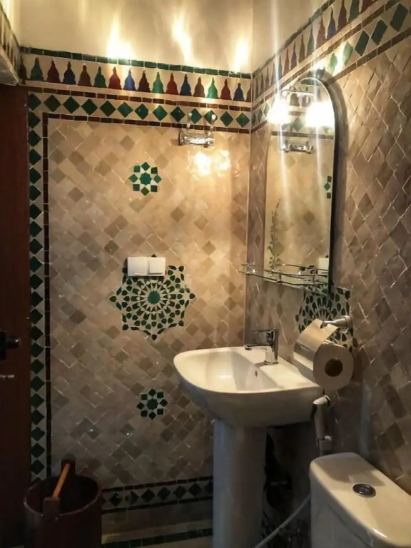 Riad Majorelle