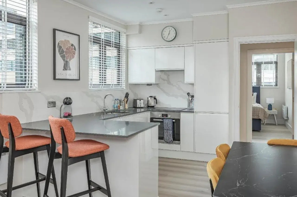 River House by Aeria Apartments