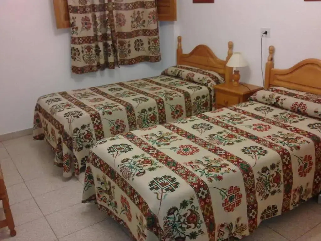 Hostal Atalaya
