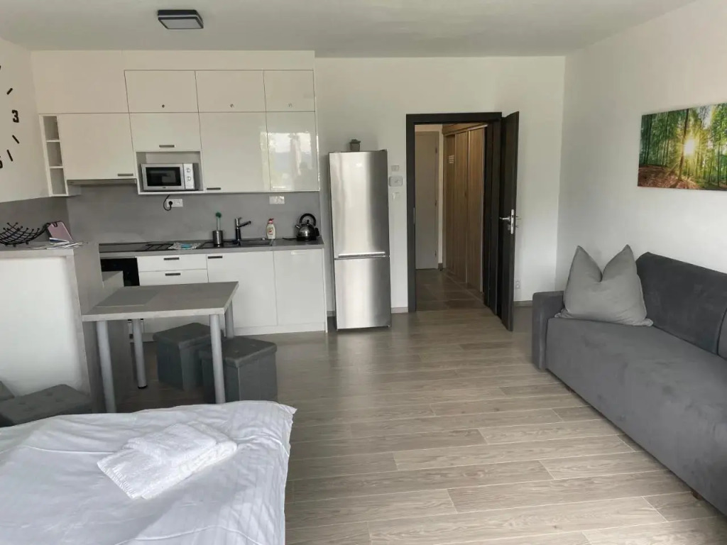 Apartmán Riviera J1/1