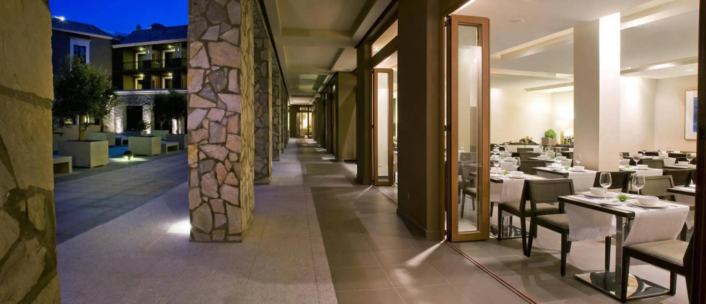 Hotel Playa Calera