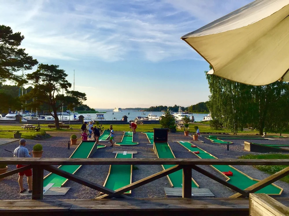Utö Värdshus