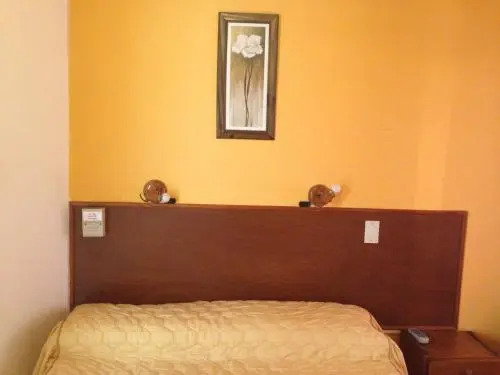 Hotel Atlantik