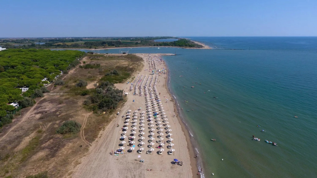 Club del Sole Jesolo Family Resort
