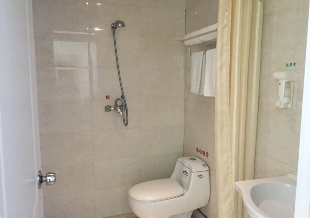 Fu Shan Wan Hotel
