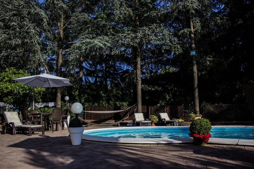 B&B Etna House