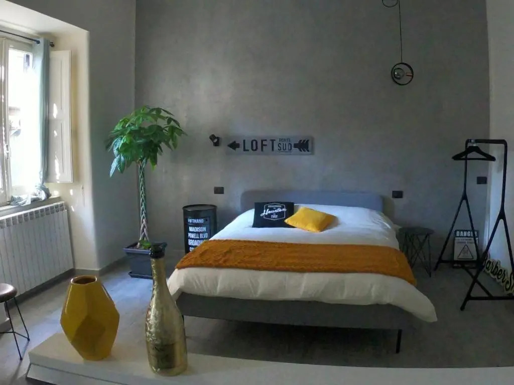 AJ Lux Apartments
