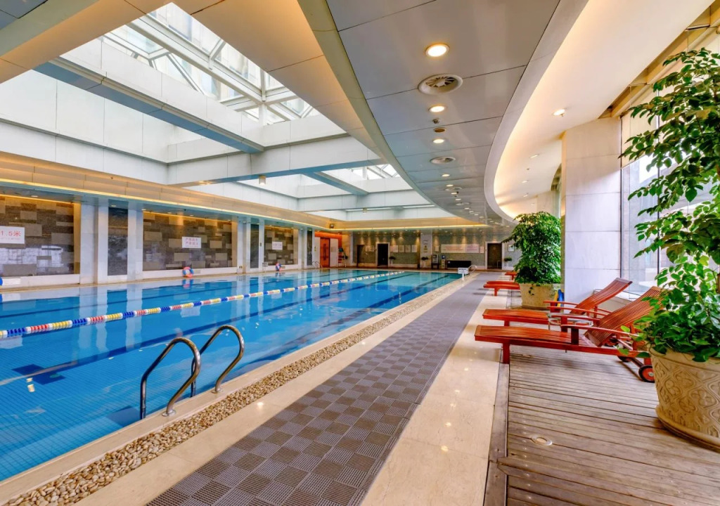 New Century Grand Hotel Hangzhou