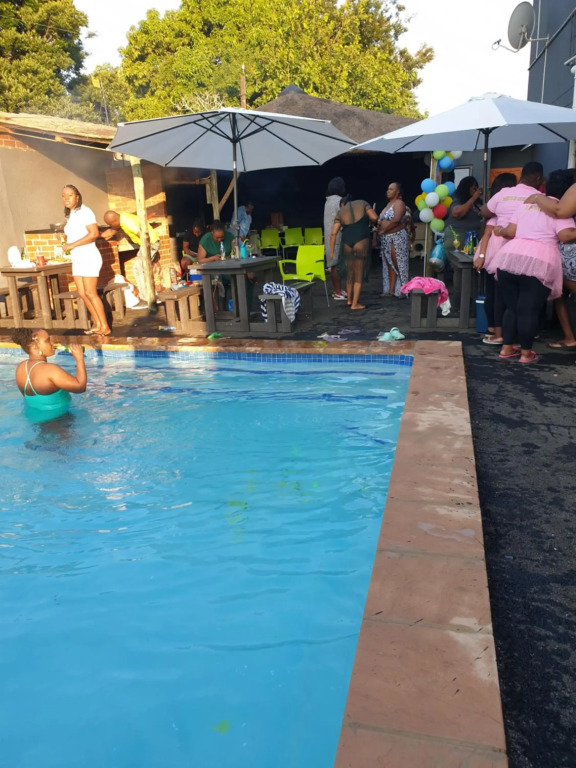 Platinum Guesthouse Kempton park