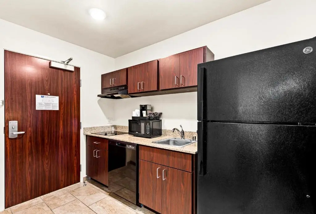 Cobblestone Hotel & Suites - Ottumwa