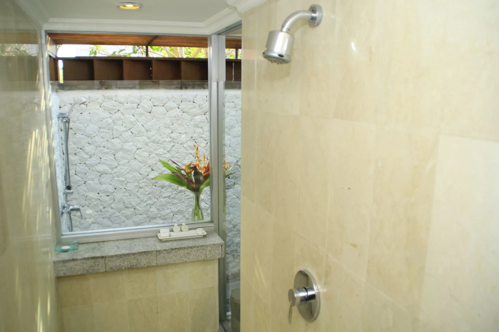 Villa Hening Jimbaran