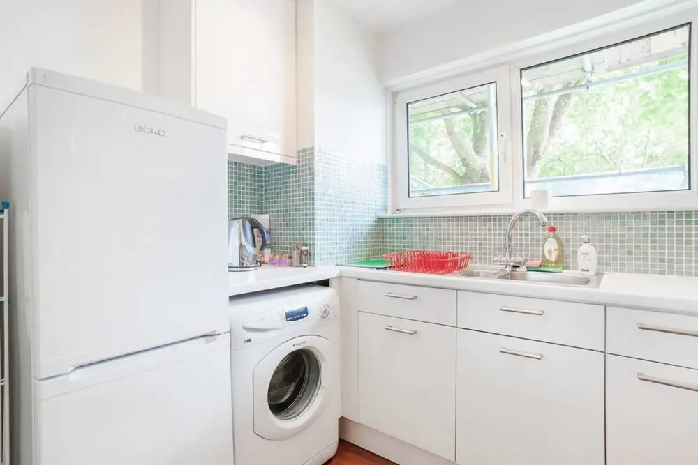 Modern 2 Bedroom Apartment in Stockwell