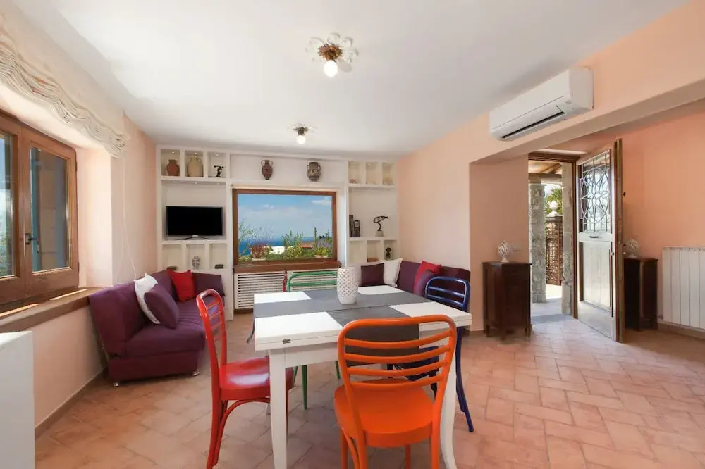 Villa Rusella