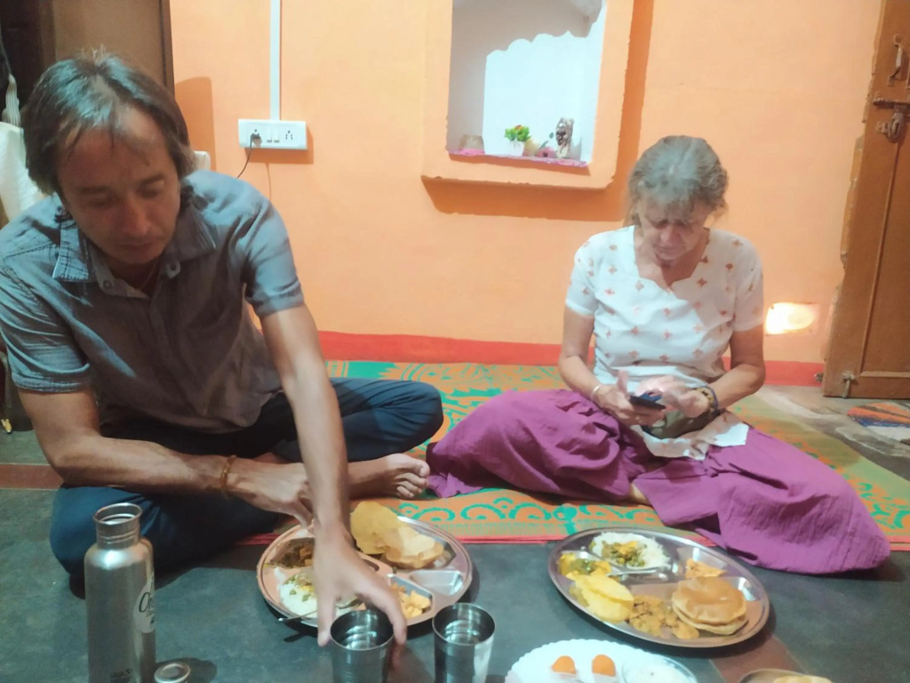Orchha Best Homestay