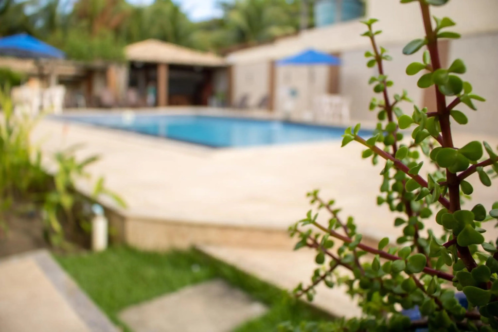 Hotel Amendoeiras