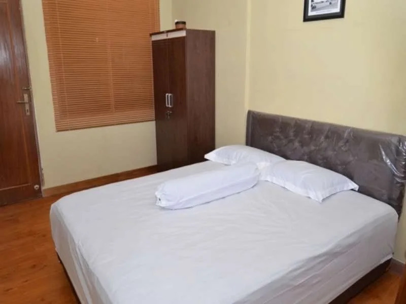 Ontel Guest House