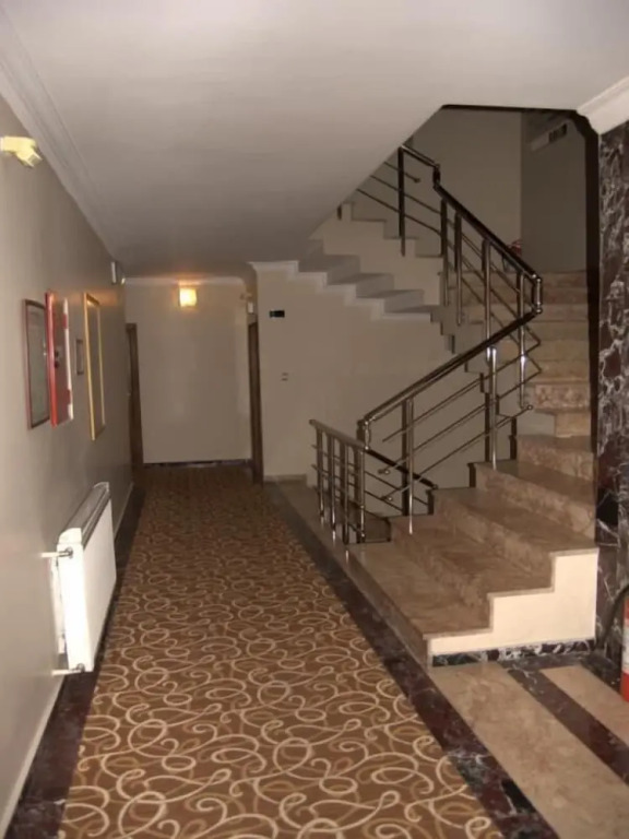 Hotel Ayata