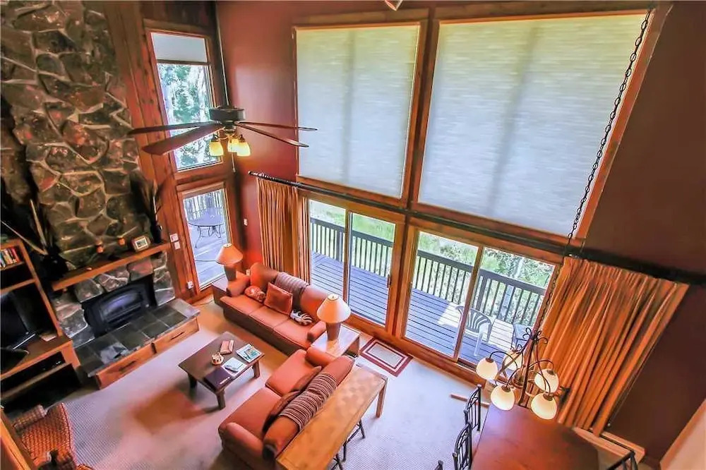 Storm Meadows Townhouse 24 Town House
