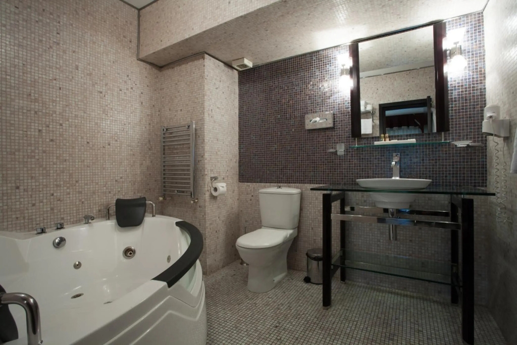 Hotel Dumbrava