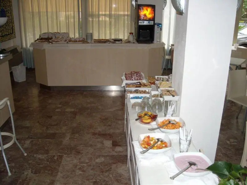 Hotel Haiti