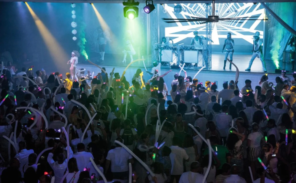 Riu Lupita - All Inclusive