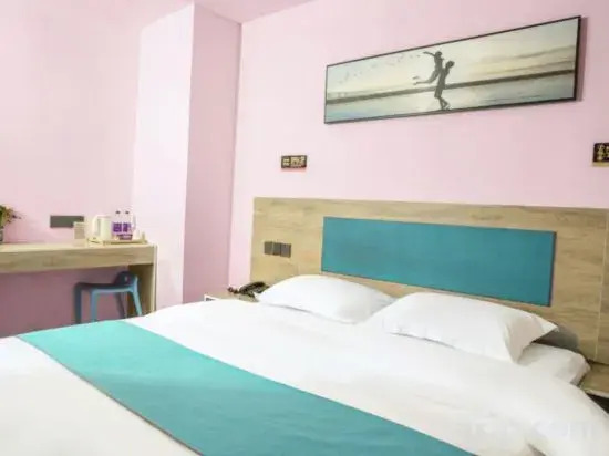 Licheng Jialijing Hotel