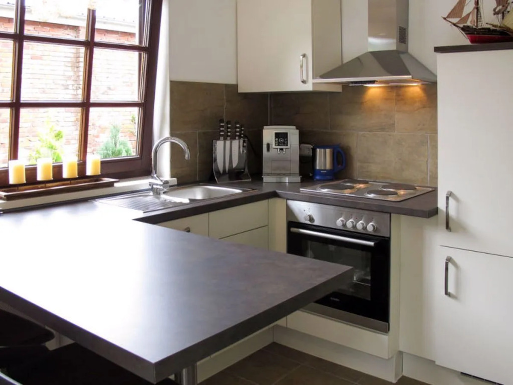 Chalet Am Fleet by Interhome