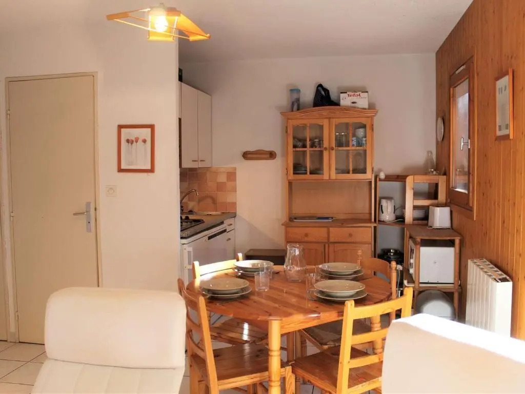 Appartement Vars, 2 pièces, 4 personnes - FR-1-330B-64