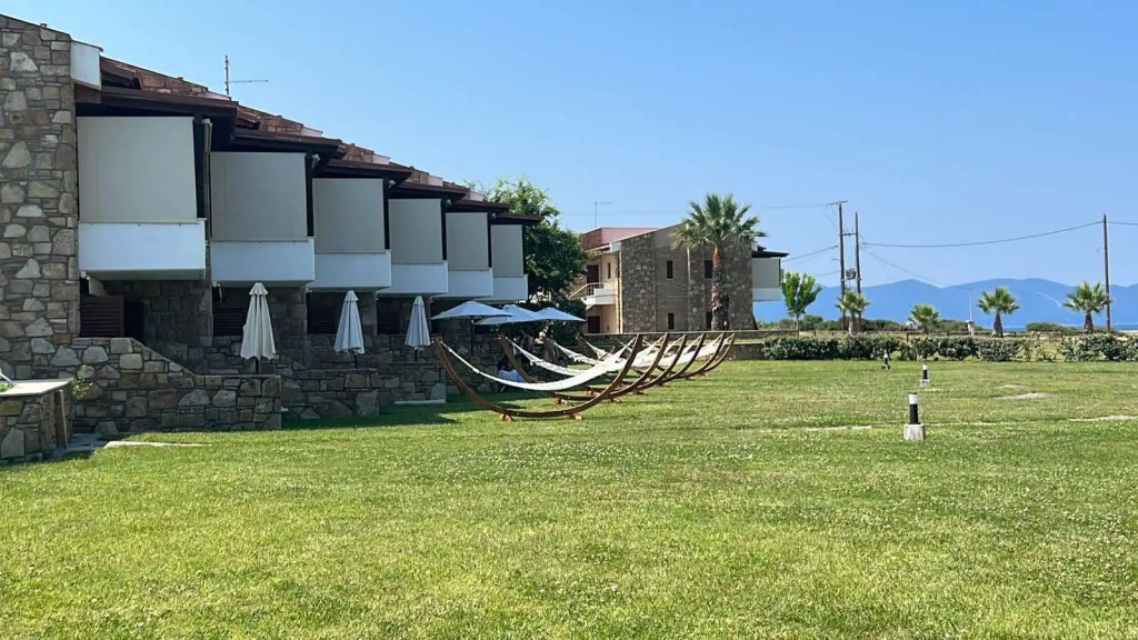 Terra dOro Villas