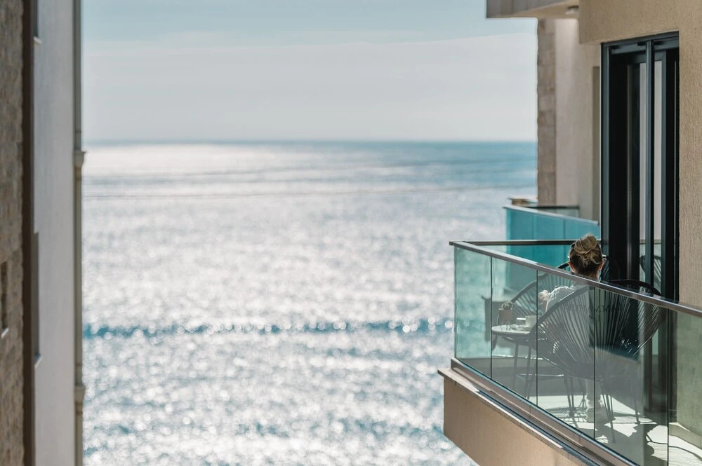 Barjaktar Boutique Hotel