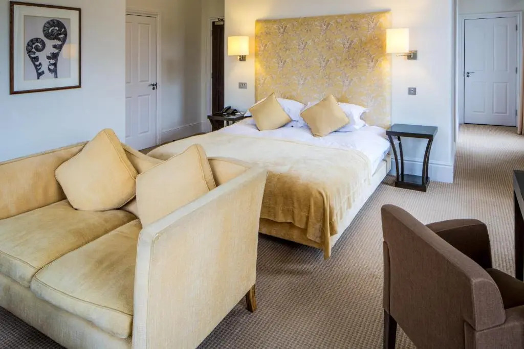 Bedford Lodge Hotel & Spa