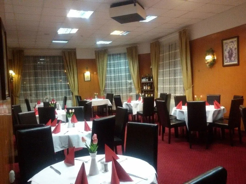 Hotel Piemonte