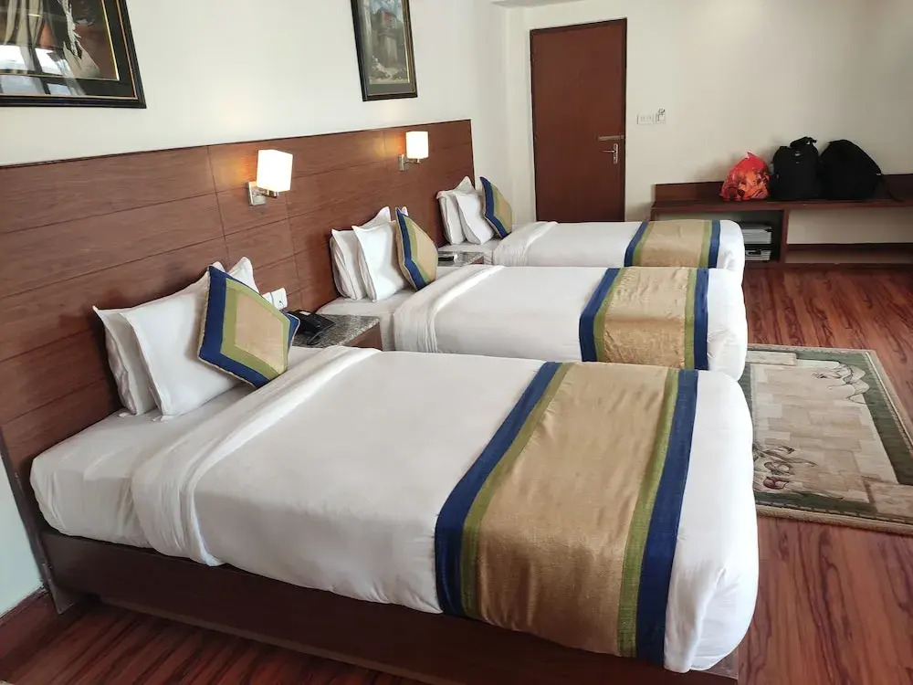 Greatwall International Hotel