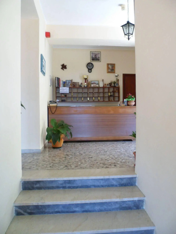 Hotel Panorama di Sicilia