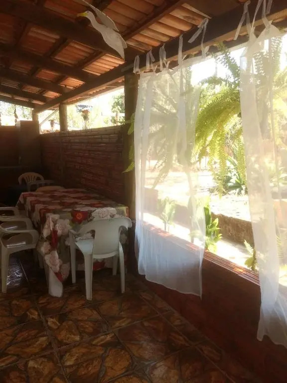 Pousada Da Mata